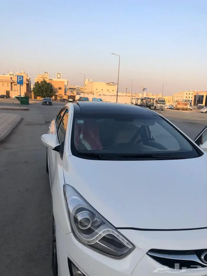 هونداي i40 موديل 2015 4