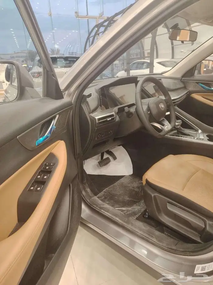 شنجان CS 35 اقل سعر 2026 (عرض نهاية العام) جميع الفئات 30