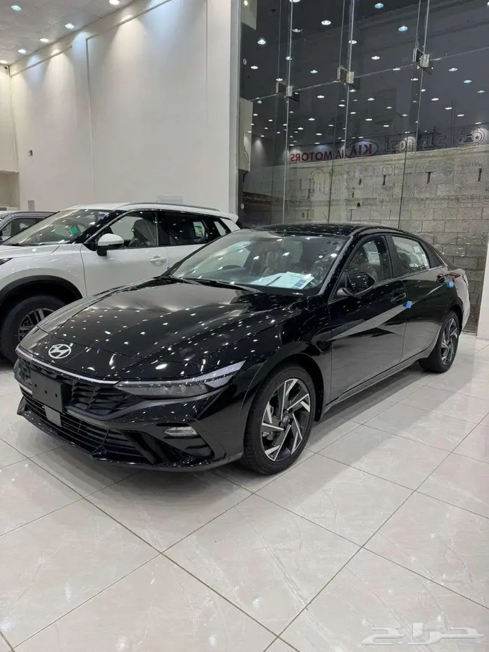 هيونداي النترا م 2026 كومفورت - سعودي 0