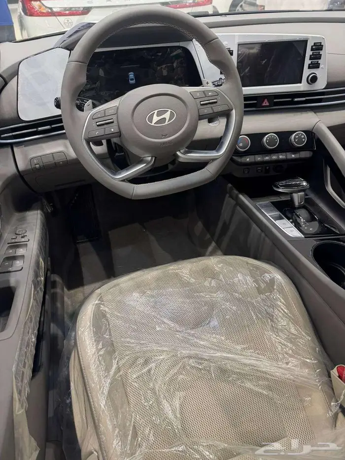 هيونداي النترا م 2026 كومفورت - سعودي 7