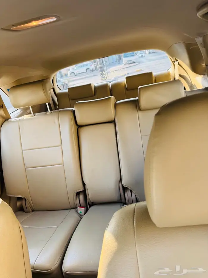 كيا سورنتو 2015 6