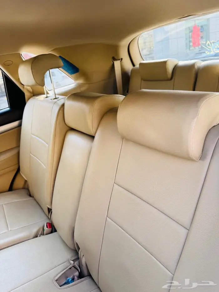 كيا سورنتو 2015 10