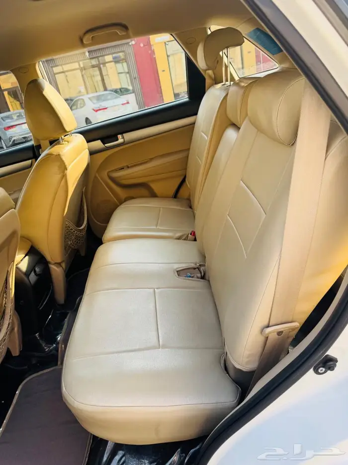 كيا سورنتو 2015 19