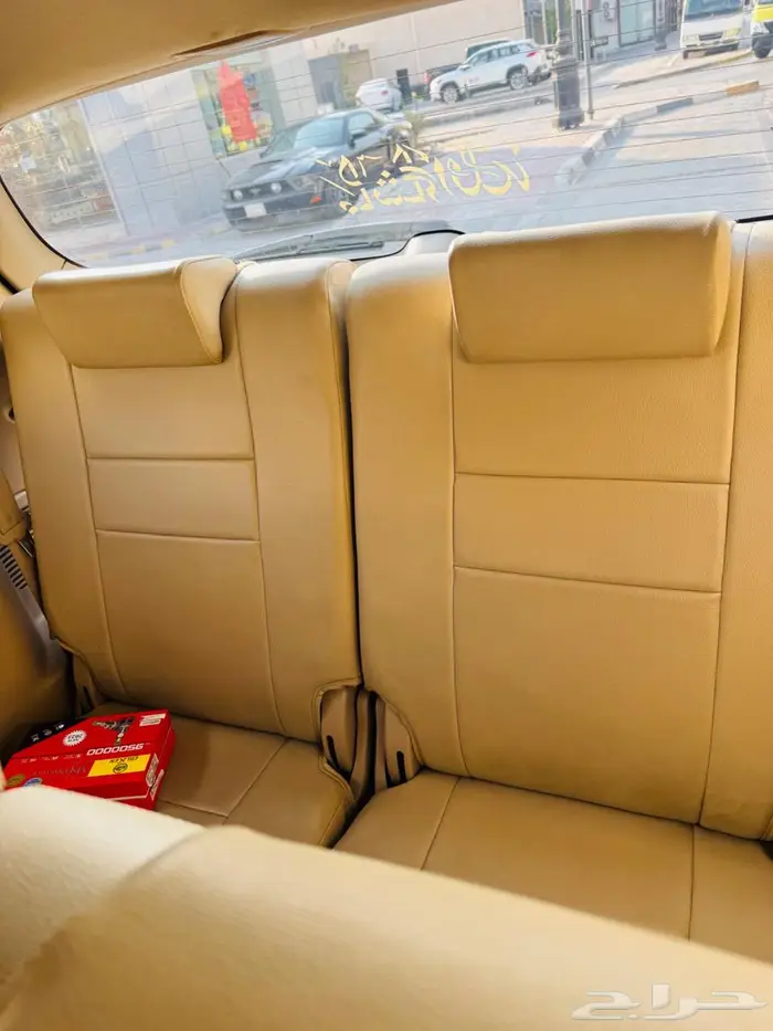 كيا سورنتو 2015 30