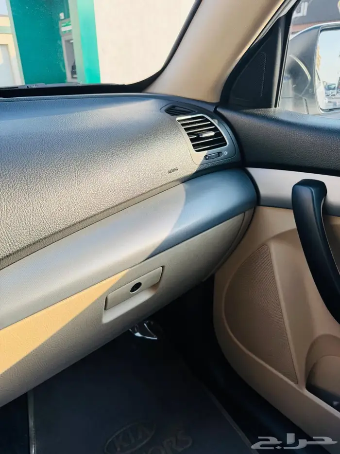 كيا سورنتو 2015 39