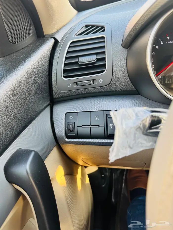 كيا سورنتو 2015 34