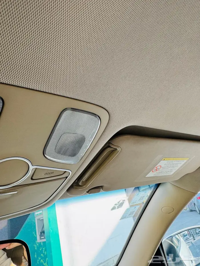 كيا سورنتو 2015 7