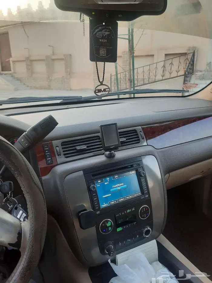 شارع نجم الدين باافرب من بنك الراجحي 1