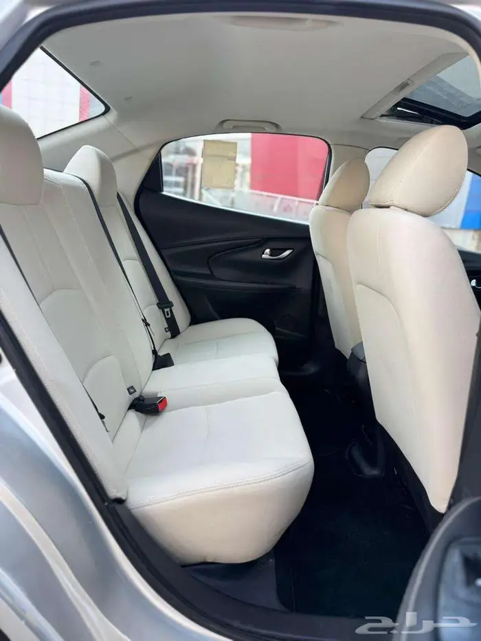 شانجان السفن 2023 فل كامل السعر 23000 الف 9