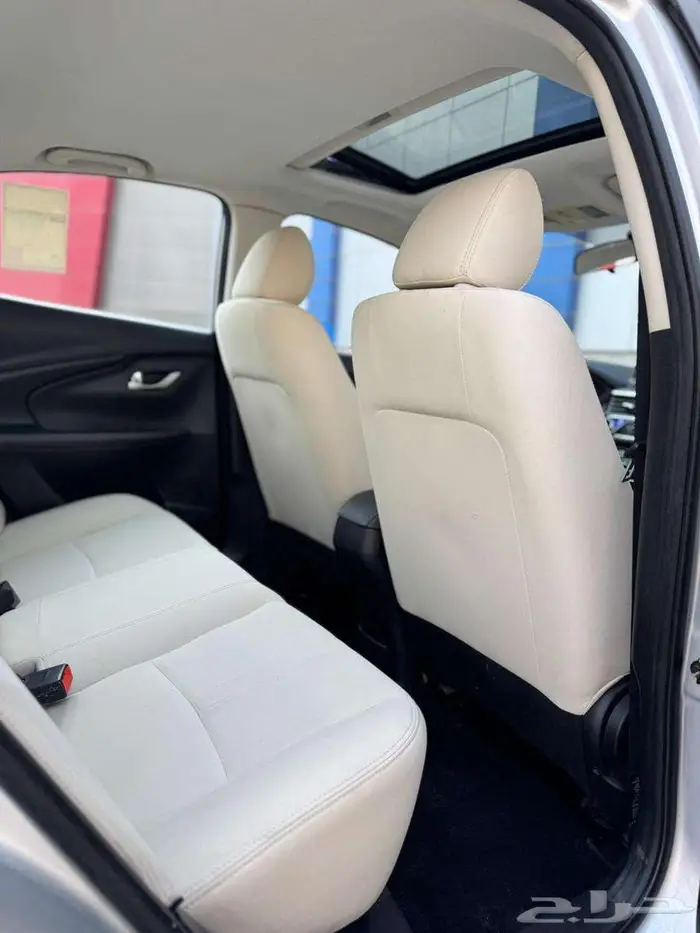 شانجان السفن 2023 فل كامل السعر 23000 الف 19