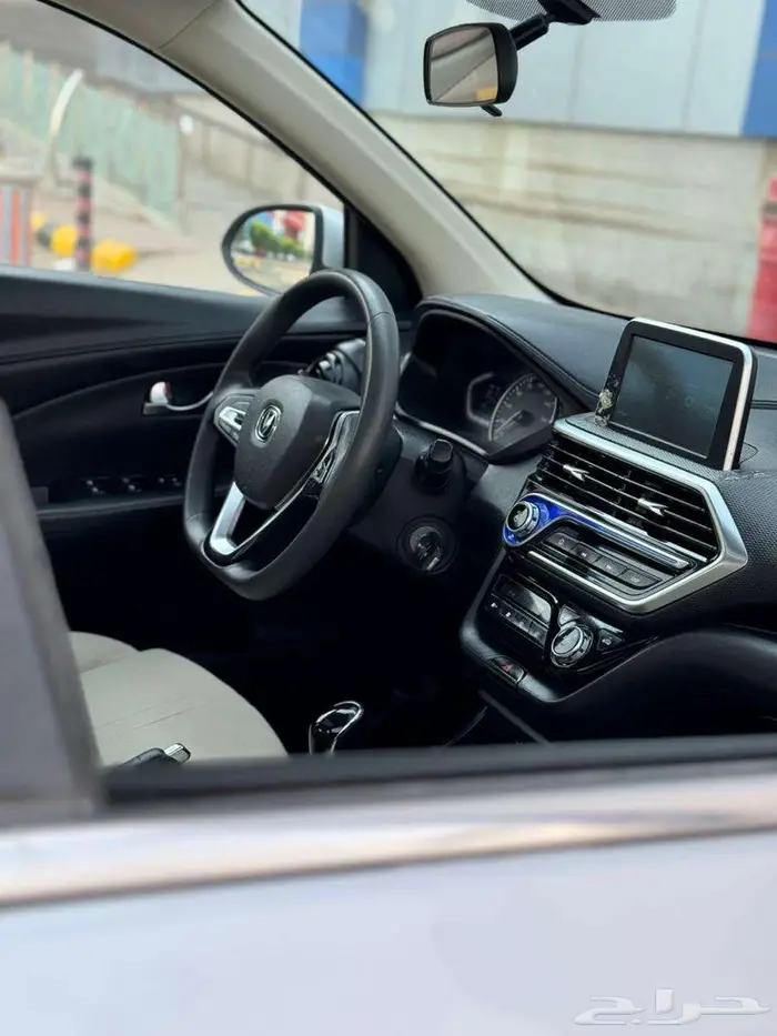 شانجان السفن 2023 فل كامل السعر 23000 الف 18