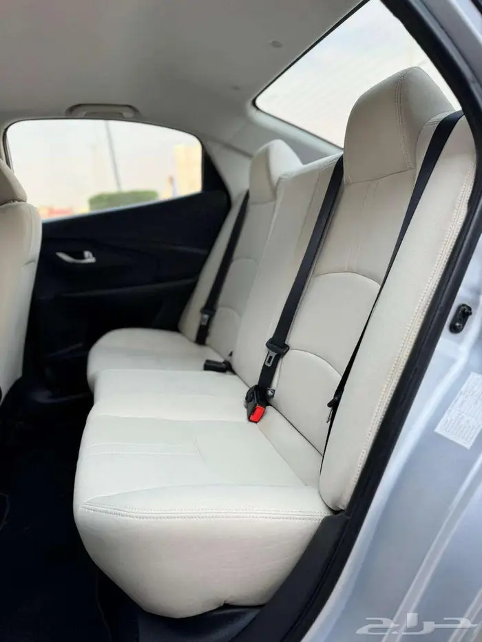 شانجان السفن 2023 فل كامل السعر 23000 الف 12