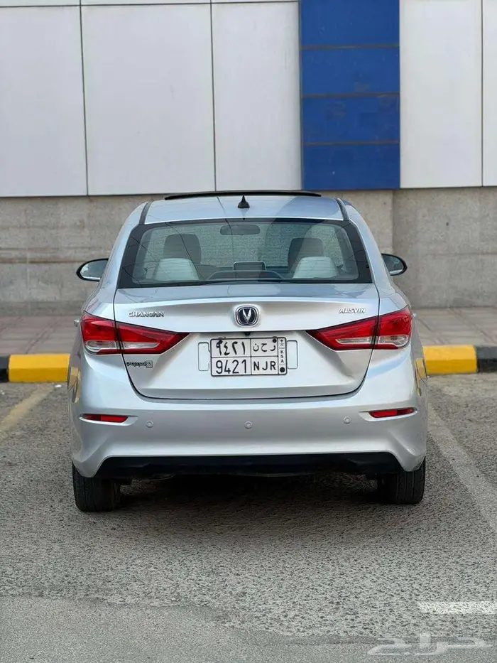 شانجان السفن 2023 فل كامل السعر 23000 الف 0