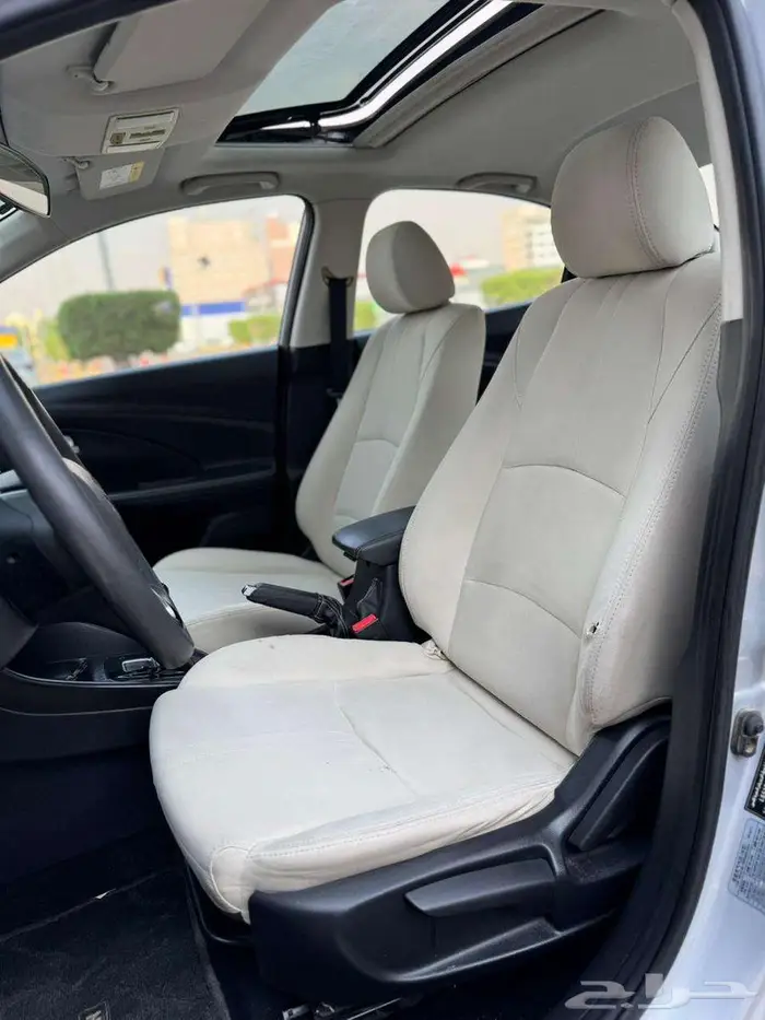 شانجان السفن 2023 فل كامل السعر 23000 الف 17