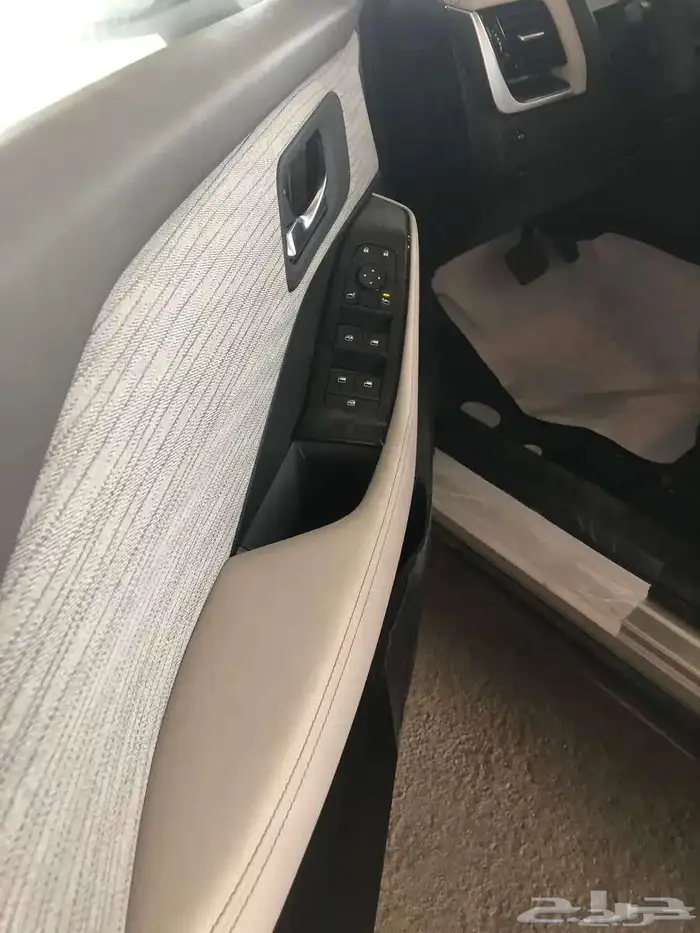 نيسان اكستريل 2026 دبل وبدون عروض نهاية العام 4