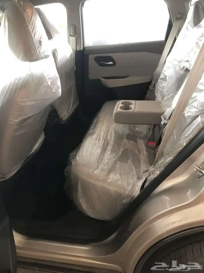 نيسان اكستريل 2026 دبل وبدون عروض نهاية العام 9