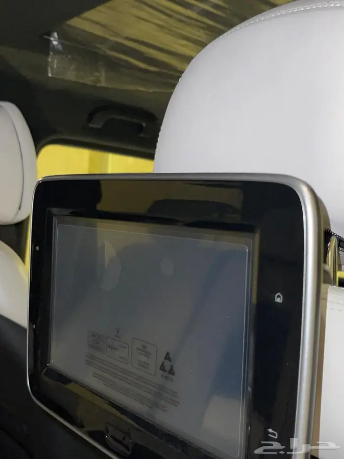 G63 AMG Manufacturer 2021 اسمنتي الجفالي 15