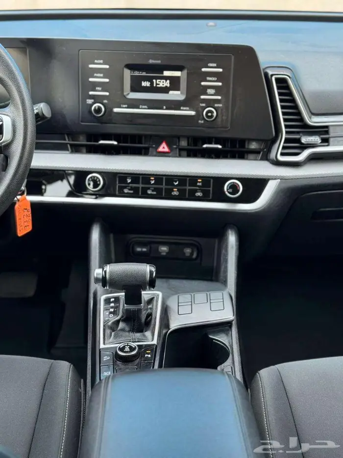 كيا سبورتاج 2023 السعر59000 16