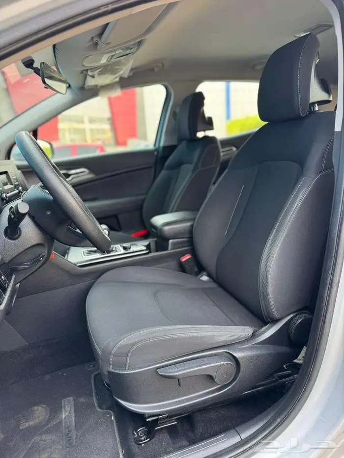 كيا سبورتاج 2023 السعر59000 17