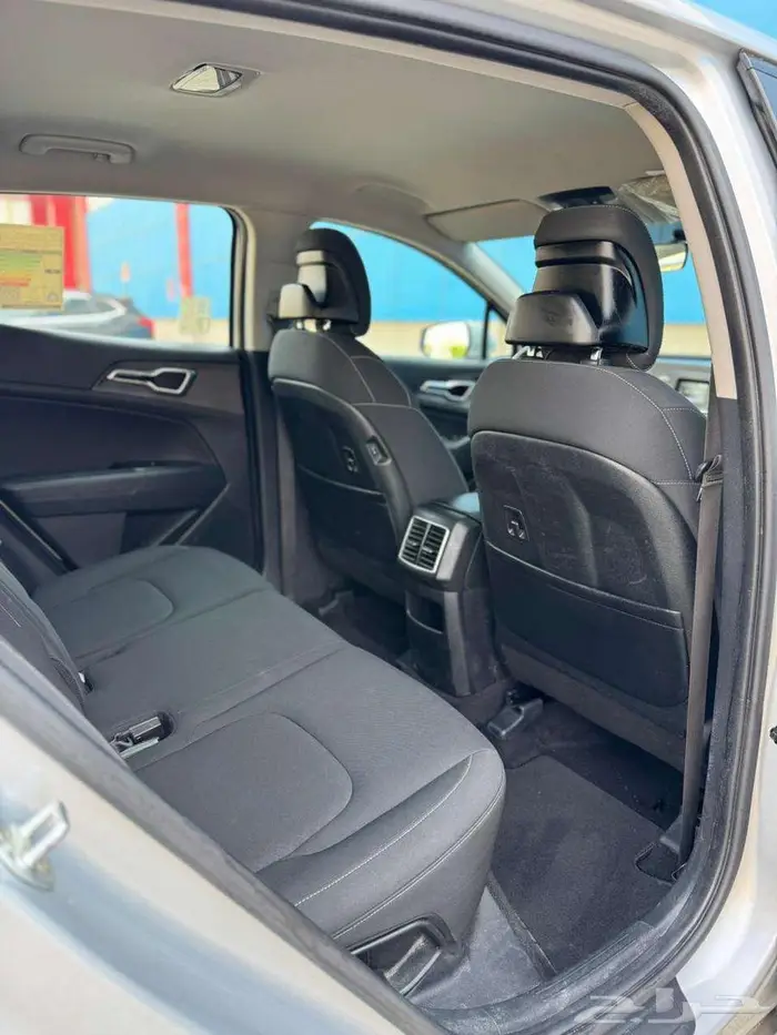 كيا سبورتاج 2023 السعر59000 19