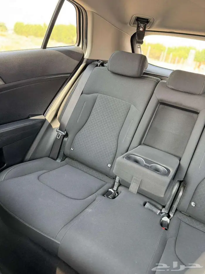 كيا سبورتاج 2023 السعر59000 11