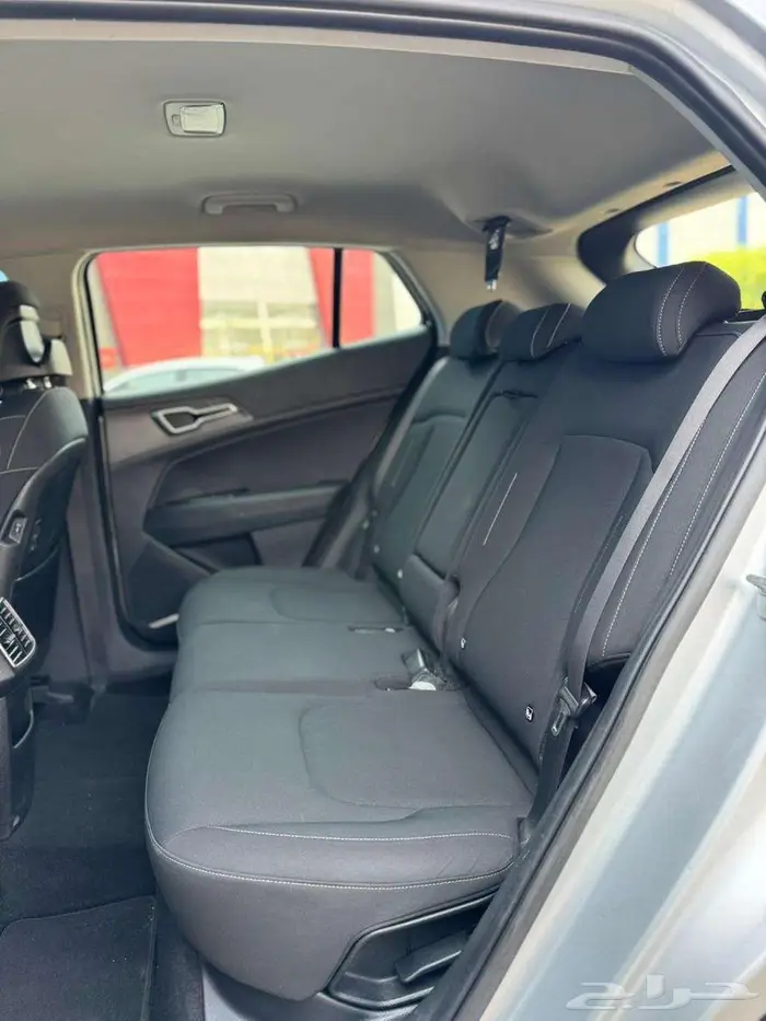 كيا سبورتاج 2023 السعر59000 21