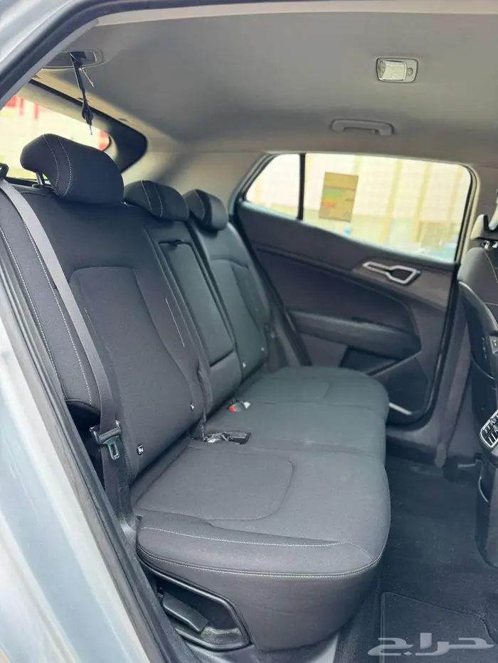 كيا سبورتاج 2023 السعر59000 23