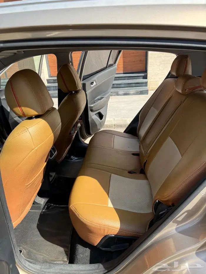 كيا سبورتاج 2017 ستاندر 1.6 نظيف جدا 22