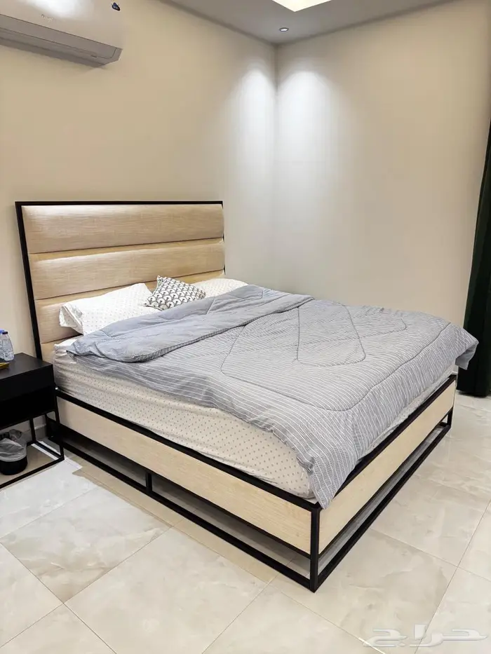 سرير كنق king size bed 0
