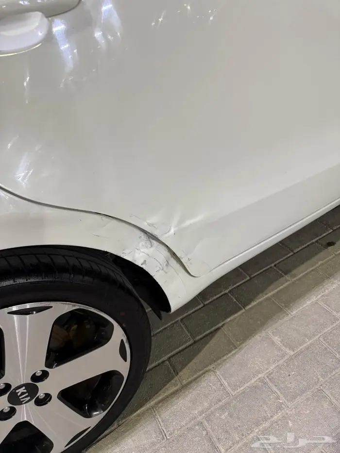 كيا ريو هاتشباك 2013 فل كامل 8