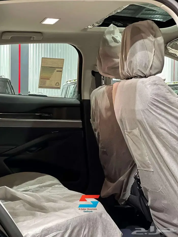 تورس استاندر ___ 2026 ___ توكيلات الجزيرة 16