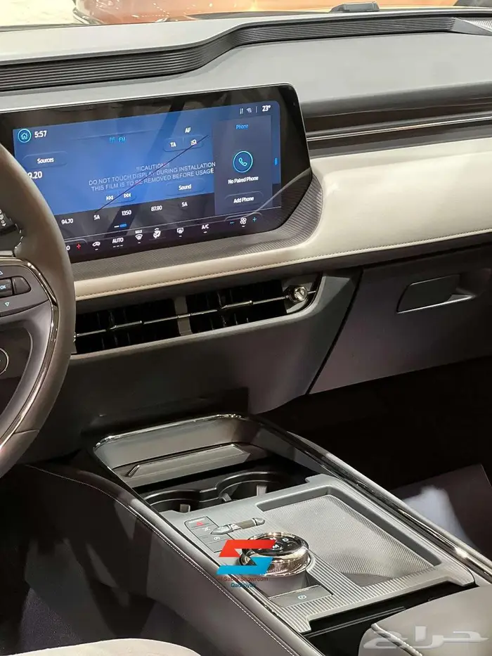 تورس استاندر ___ 2026 ___ توكيلات الجزيرة 12