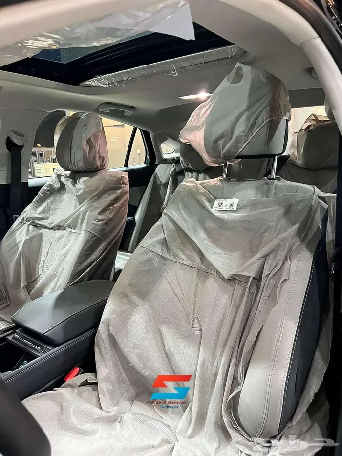 تورس استاندر ___ 2026 ___ توكيلات الجزيرة 14