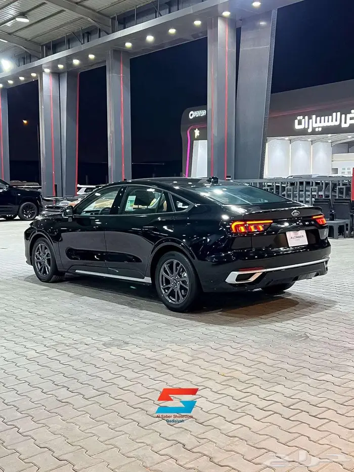 تورس استاندر ___ 2026 ___ توكيلات الجزيرة 5