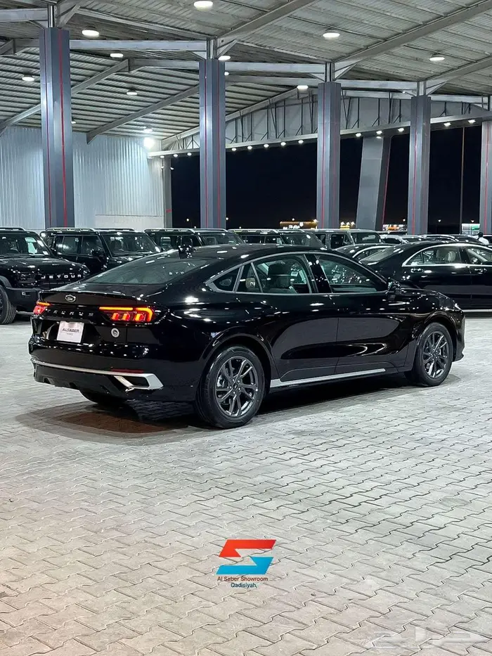 تورس استاندر ___ 2026 ___ توكيلات الجزيرة 4