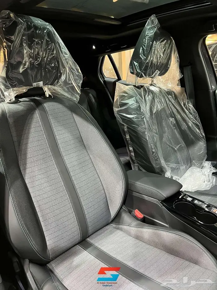 بيجو 2008___ موديل 2023 __ نص فل 17