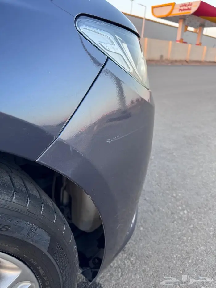 فورد تورس 2021 امبيانتي للبيع 14