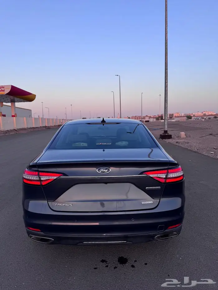 فورد تورس 2021 امبيانتي للبيع 1