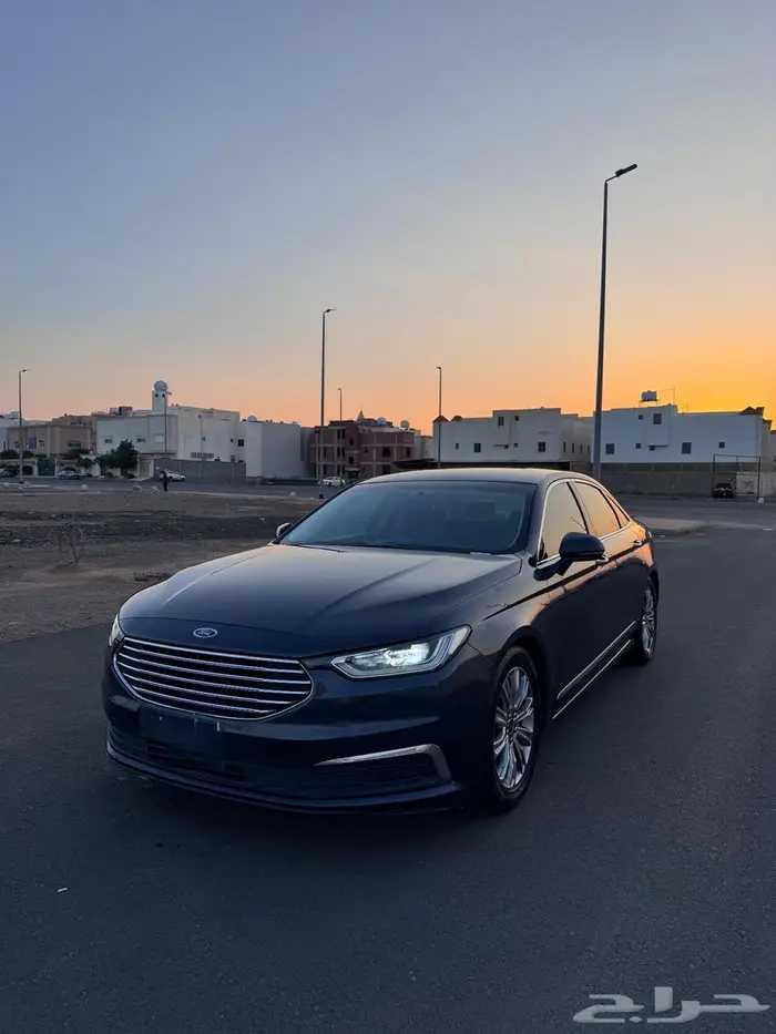 فورد تورس 2021 امبيانتي للبيع 0