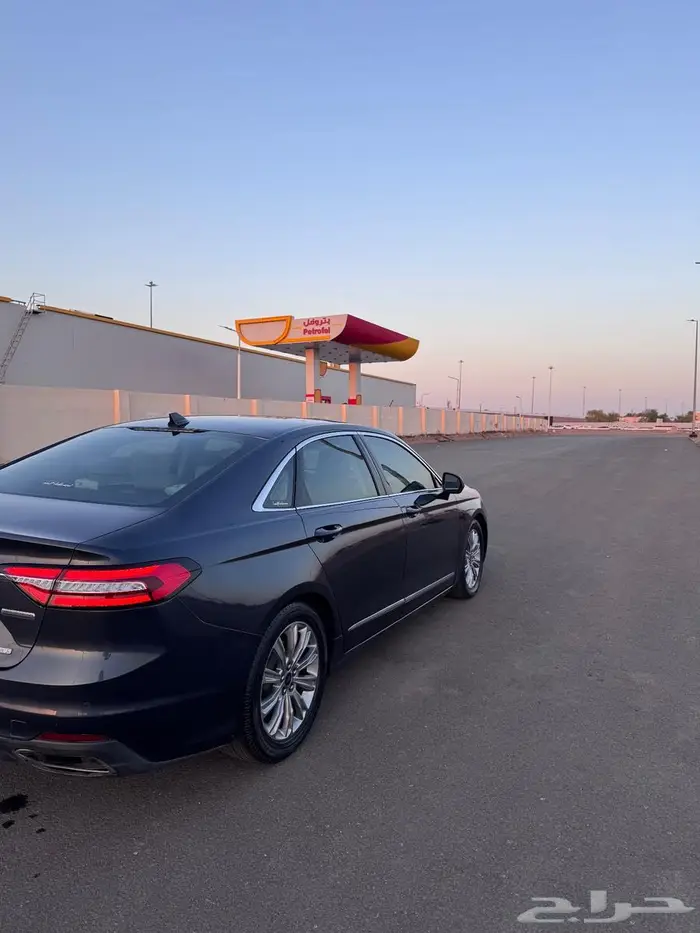 فورد تورس 2021 امبيانتي للبيع 4