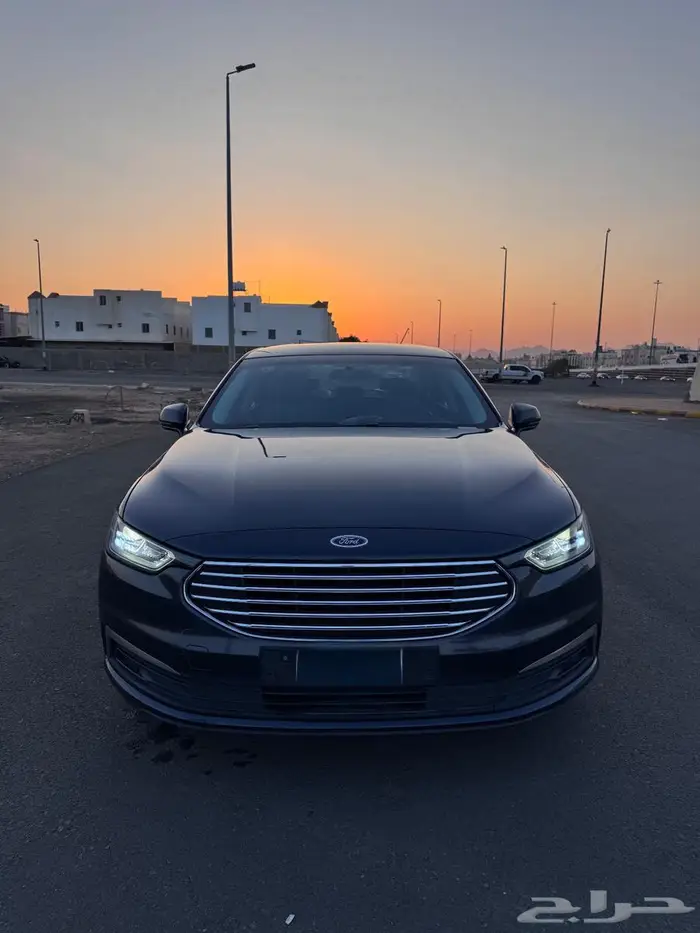 فورد تورس 2021 امبيانتي للبيع 2