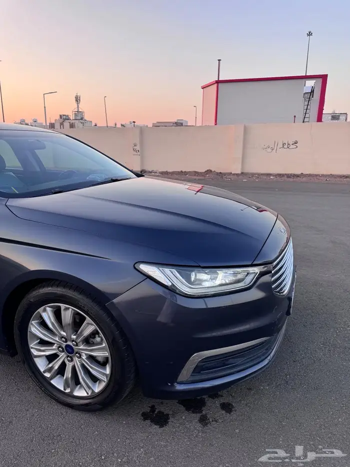 فورد تورس 2021 امبيانتي للبيع 9