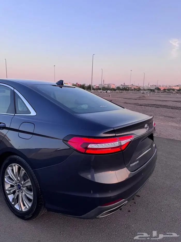 فورد تورس 2021 امبيانتي للبيع 11