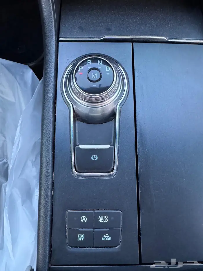 فورد تورس 2021 امبيانتي للبيع 17