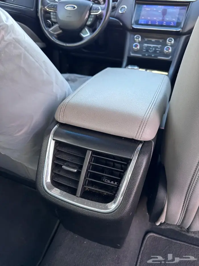 فورد تورس 2021 امبيانتي للبيع 21