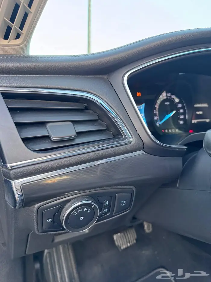 فورد تورس 2021 امبيانتي للبيع 26