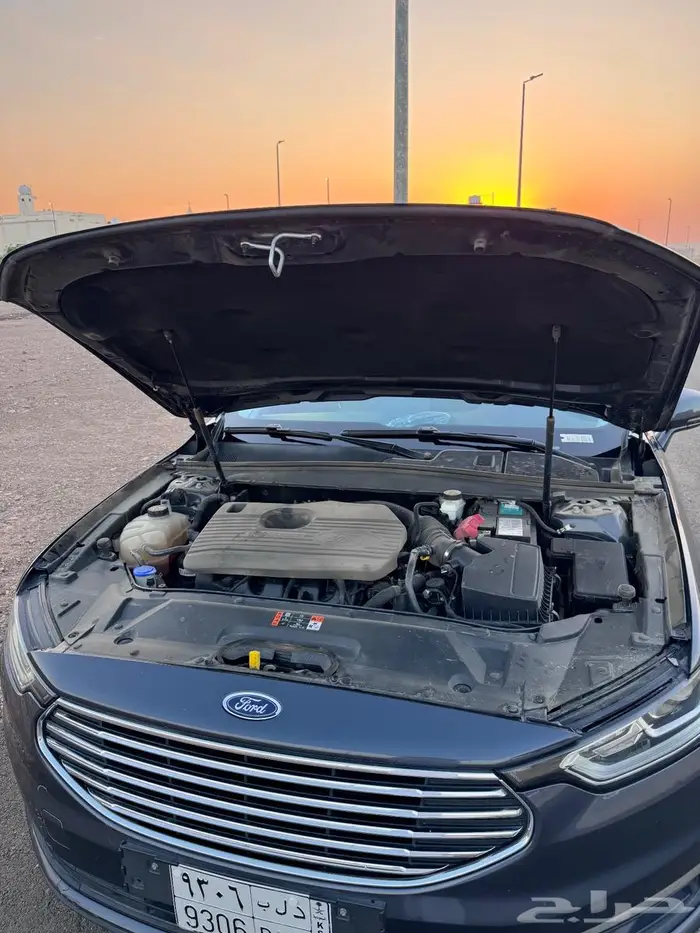 فورد تورس 2021 امبيانتي للبيع 28