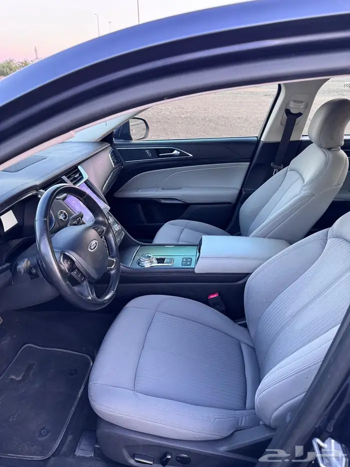 فورد تورس 2021 امبيانتي للبيع 37