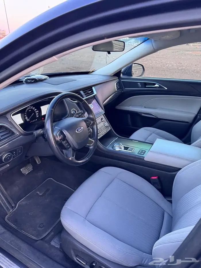 فورد تورس 2021 امبيانتي للبيع 36