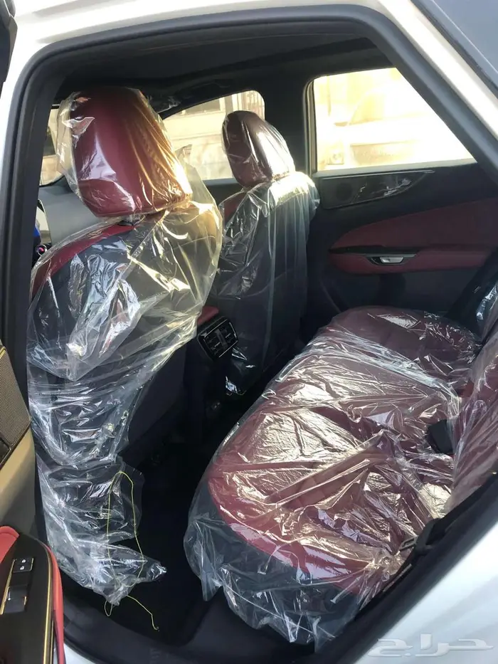 لكزس NX 350 CC 2025 سعودي كل الألوان ربح صفر 6